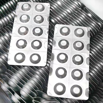 OEM Children's Racemic Cardotrexate Flash Release Tablets Relieve Symptoms of Generalized Rash, Purpura, and Dermatitis