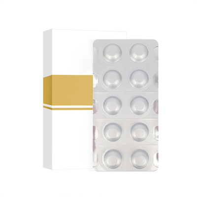 OEM Polio Vaccine Flash Release Tablets are Safe, Efficient, and Enhance Disease Resistance for Rapid Swallowing