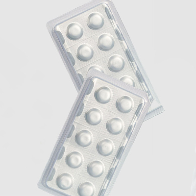 OEM Polio Vaccine Flash Release Tablets are Safe, Efficient, and Enhance Disease Resistance for Rapid Swallowing