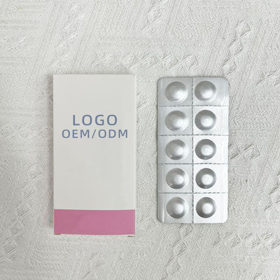 OEM Nitroglycerin Flash Release Tablets as the Preferred Drug for Alleviating Elderly Angina Pectoris