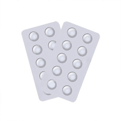 OEM Memantine Hydrochloride Flash Release Tablets Quickly Relieve Elderly Angina Pectoris