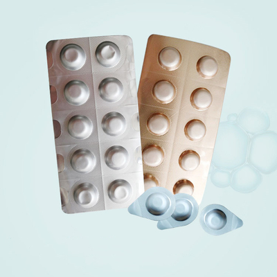 OEM Donepezil Hydrochloride Flash Release Tablets Effectively Relieve Various Pains and Quickly Relieve Pain