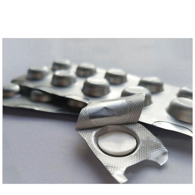 OEM treatment of common hypertension in the elderly with vasodilator valsartan flash release tablets
