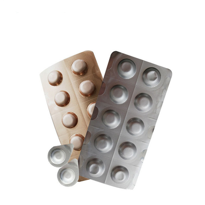 OEM Olanzapine Flash Release Tablets for Stable Control of Emotions and a Safe Life
