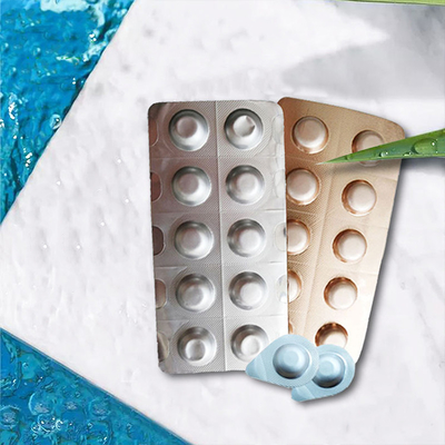 OEM Olanzapine Flash Release Tablets for Stable Control of Emotions and a Safe Life
