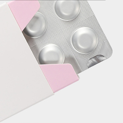 OEM Mirtazapine Flash Release Tablets For Rapid Symptom Relief In The Treatment Of Schizophrenia