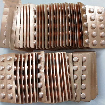 OEM Mirtazapine Flash Release Tablets For Rapid Symptom Relief In The Treatment Of Schizophrenia