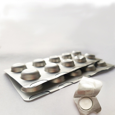 Zolpidem Tartrate Tablets OEM For Gastric Acid Reflux