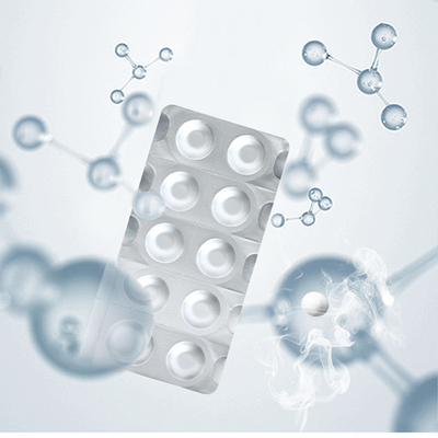 Adult OEM Pharmaceutical Calming Lamotrigine Tablets For Quickly Alleviate Anxiety Sleep Disorders