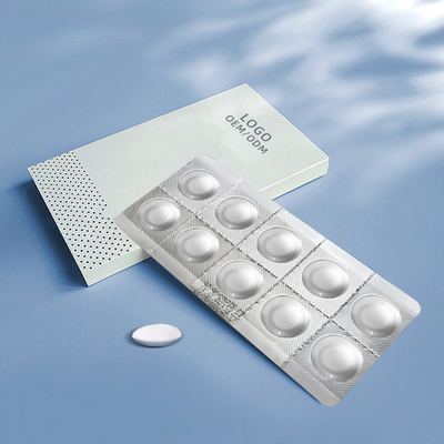 OEM Sildenafil Tablet Relieves Erectile Dysfunction Improves Endurance