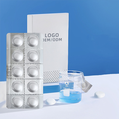 OEM Sildenafil Tablet Relieves Erectile Dysfunction Improves Endurance