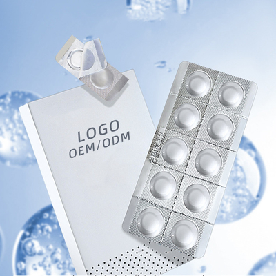 ODM OEM Pharmaceutical Ramosetron Hydrochloride Tablets For Preventing Autumn And Winter Influenza