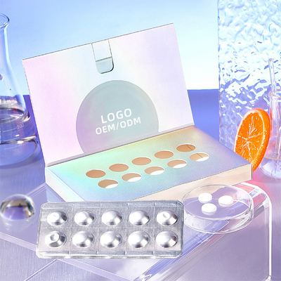 ODM OEM Pharmaceutical Ramosetron Hydrochloride Tablets For Preventing Autumn And Winter Influenza