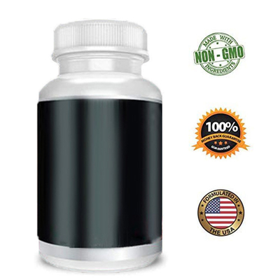 Herbal Horny Goat Weed Capsules Extra Strength Boosts Enhance Energy Levels Men