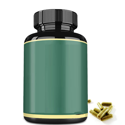 Longifolia Men'S Health Capsules Stamina Support Tongkat Ali Extract Hard Capsule