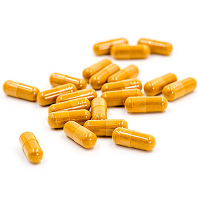Longifolia Men'S Health Capsules Stamina Support Tongkat Ali Extract Hard Capsule