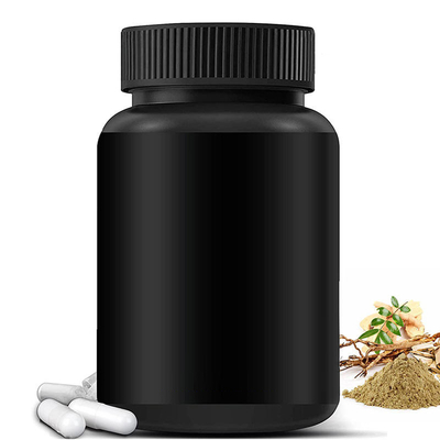 Longifolia Men'S Health Capsules Stamina Support Tongkat Ali Extract Hard Capsule