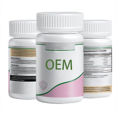 Nutritional Dietary Supplement Chinese Formula Endocrine Herbs Support Women Reproductive Health