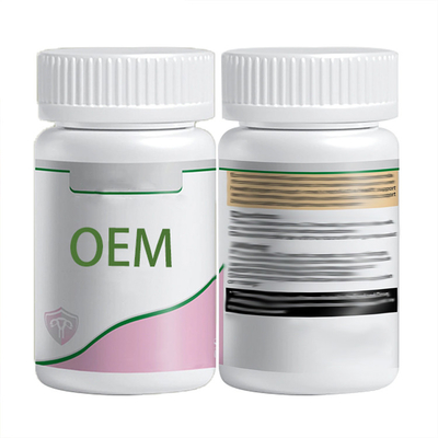 Nutritional Dietary Supplement Chinese Formula Endocrine Herbs Support Women Reproductive Health