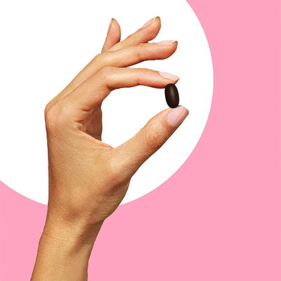Breast Health Breast Cancer Prevent Women Healthcare Supplement