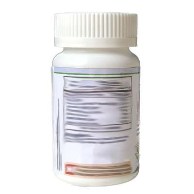 Immunity Support Ovarian Protect Vegan Pills Dietary Supplement