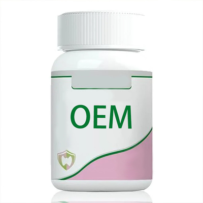 Immunity Support Ovarian Protect Vegan Pills Dietary Supplement