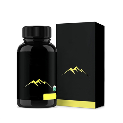 mproved Energy &amp; Mood Maca Supplement Organic Maca Root Capsules for Women &amp; Men