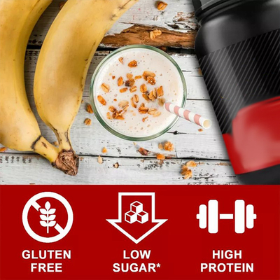 Sports Gym ODM Men'S Nutritional Supplements Whey Protein Isolate Powder