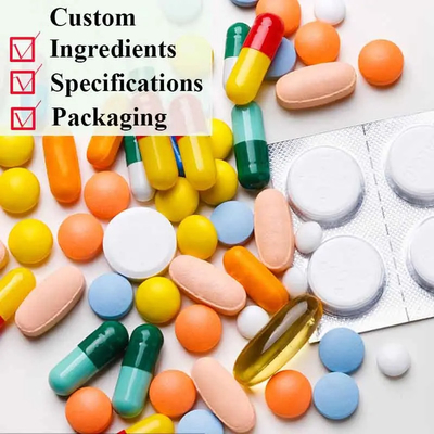 Maca Sperm Increase 800mg Male Fertility Supplements Capsules Have Children