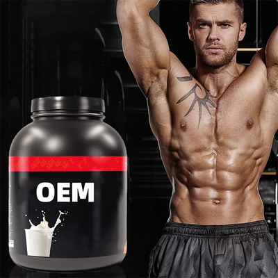 Sports Crowd Whey Protein Powder / Men'S Health Supplements
