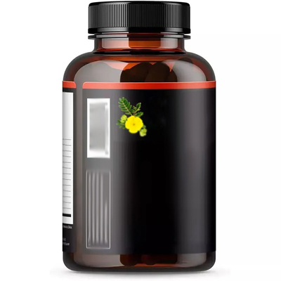 Oem Men'S Nutritional Supplements Macagan Capsules Powerful Energy Maxman Stress Relief