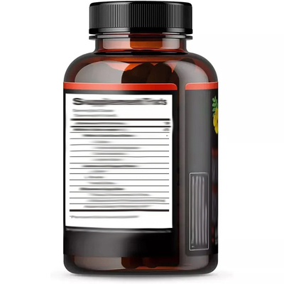 Oem Men'S Nutritional Supplements Macagan Capsules Powerful Energy Maxman Stress Relief