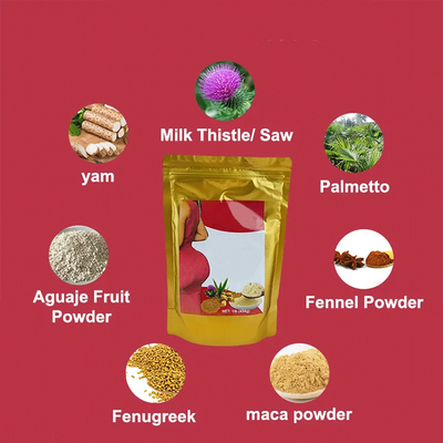 NO Side Effects Maca Root Pills Buttocks Enhancement