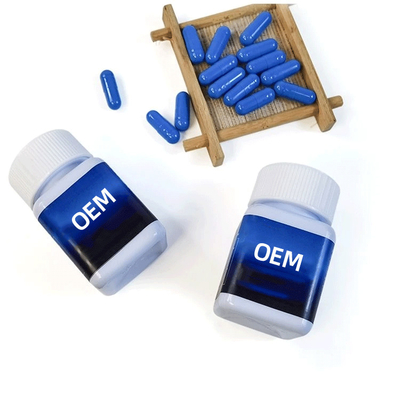 Health Food For Men Pills Treatment Premature Ejaculation Male Herbal Medicine Soft Capsule