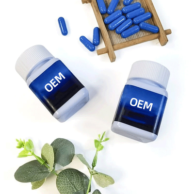 Health Food For Men Pills Treatment Premature Ejaculation Male Herbal Medicine Soft Capsule