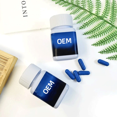 Health Food For Men Pills Treatment Premature Ejaculation Male Herbal Medicine Soft Capsule