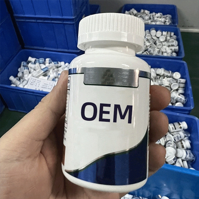 Pumpkin Seed Extract Men Health Food Daily Life Energy Booster