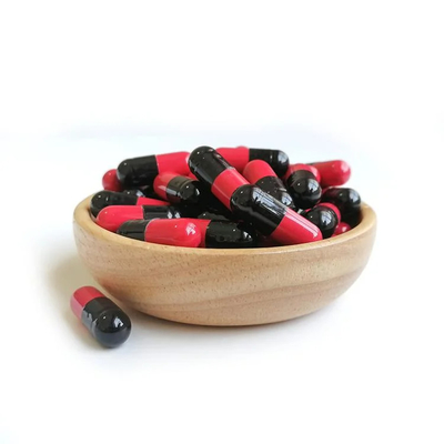 Oem Custom 100% Natural Herbs Maca Tablet Men Power Capsule Healthcare