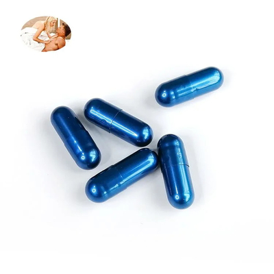 Oem Custom 100% Natural Herbs Maca Tablet Men Power Capsule Healthcare