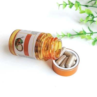 Natural Herbal Men'S Health Supplements Enhancement Men Improve Sex Health 500mg