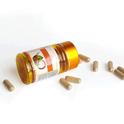 Natural Herbal Men'S Health Supplements Enhancement Men Improve Sex Health 500mg
