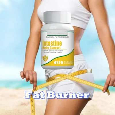 Private Label Woman Fat Burner Diet Pills Skinny Belly Health Food Women Nutritional Supplements