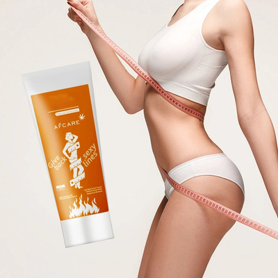Organic Anti Cellulite Hot Body Slimming Stomach Fat Burn Slim Cream