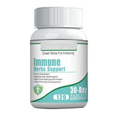 OEM Healthcare Supplement for Women′s Hormone Balance Immunity Booster Mood Support