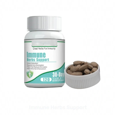 OEM Healthcare Supplement for Women′s Hormone Balance Immunity Booster Mood Support