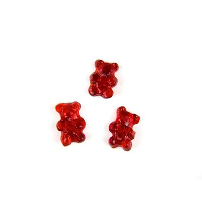 Private Label Apple Cider Vinegar Weight Control Body Detox Gummies Slimming Candy