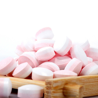 Vitamin Infused Mint Candies Sugar Free Minty Fresh Candy With Essential Vitamin