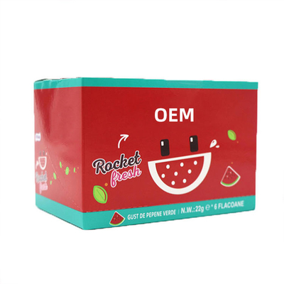 Vitamin Infused Mint Candies Sugar Free Minty Fresh Candy With Essential Vitamin
