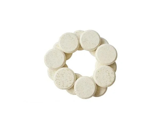 OEM Candy Pills Natto Monascus Ginseng Peptide
