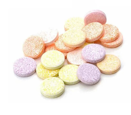 OEM Candy Pills Natto Monascus Ginseng Peptide